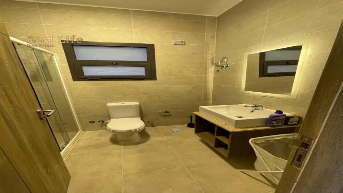 Stunning Apartment for 45000 EGP in Mai City Center