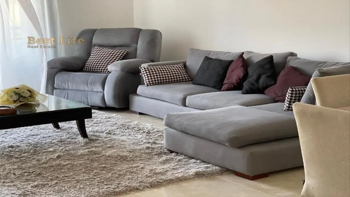 Stunning Apartment for 45000 EGP in Mai City Center