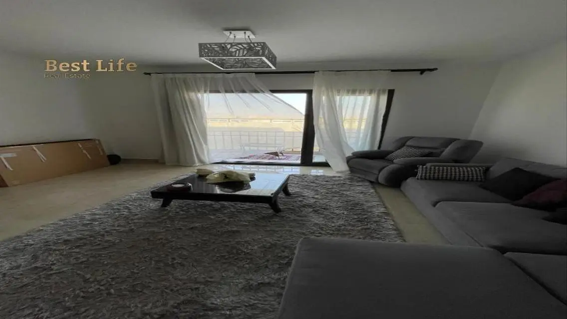 Stunning Apartment for 45000 EGP in Mai City Center