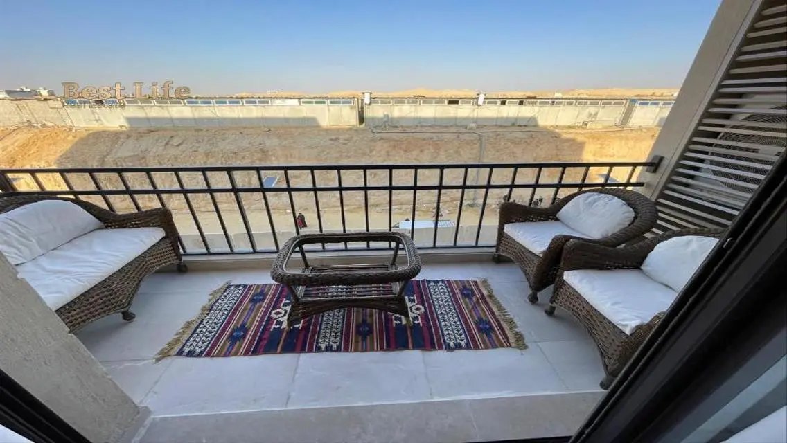 Stunning Apartment for 45000 EGP in Mai City Center