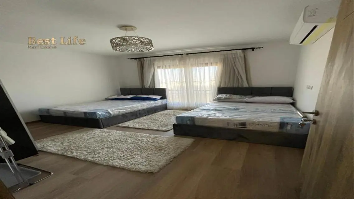 Stunning Apartment for 45000 EGP in Mai City Center