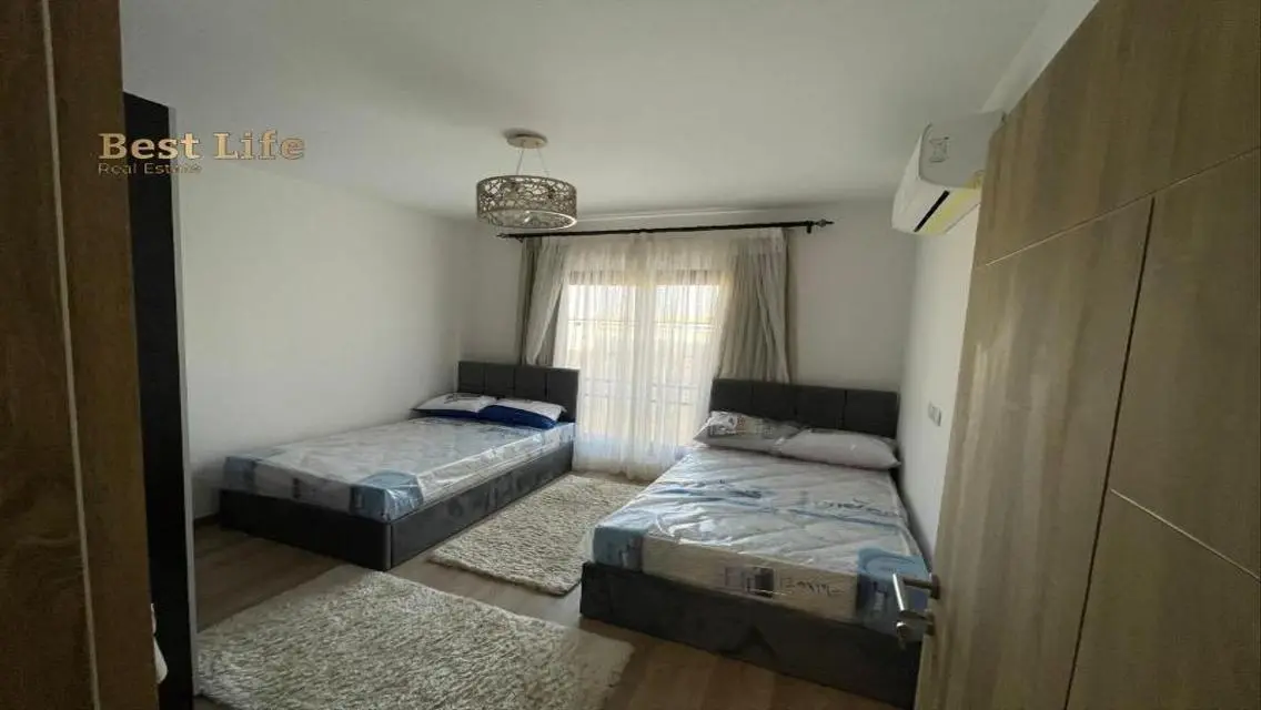 Stunning Apartment for 45000 EGP in Mai City Center