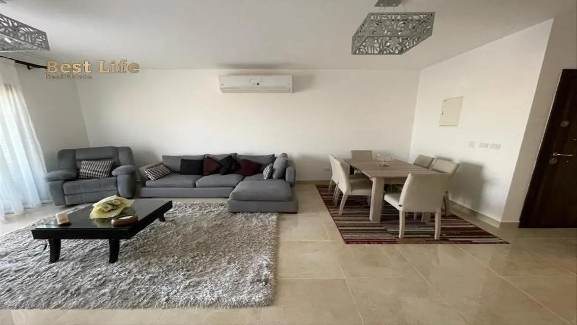 Stunning Apartment for 45000 EGP in Mai City Center