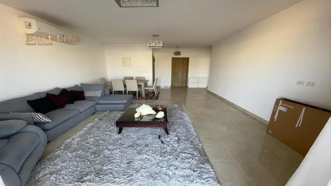 Stunning Apartment for 45000 EGP in Mai City Center