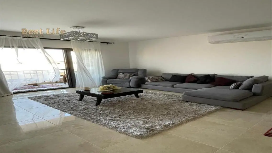 Stunning Apartment for 45000 EGP in Mai City Center