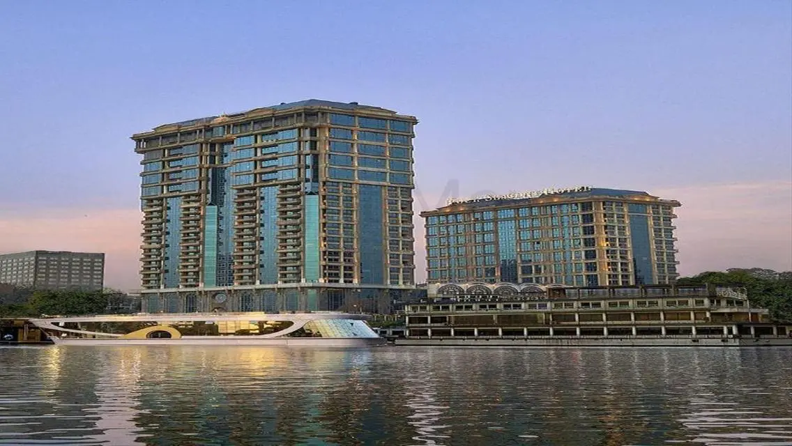 Luxury Property for Sale with Premium Amenities