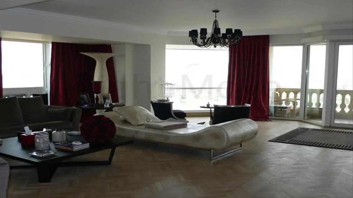 Luxury Property for Sale with Premium Amenities