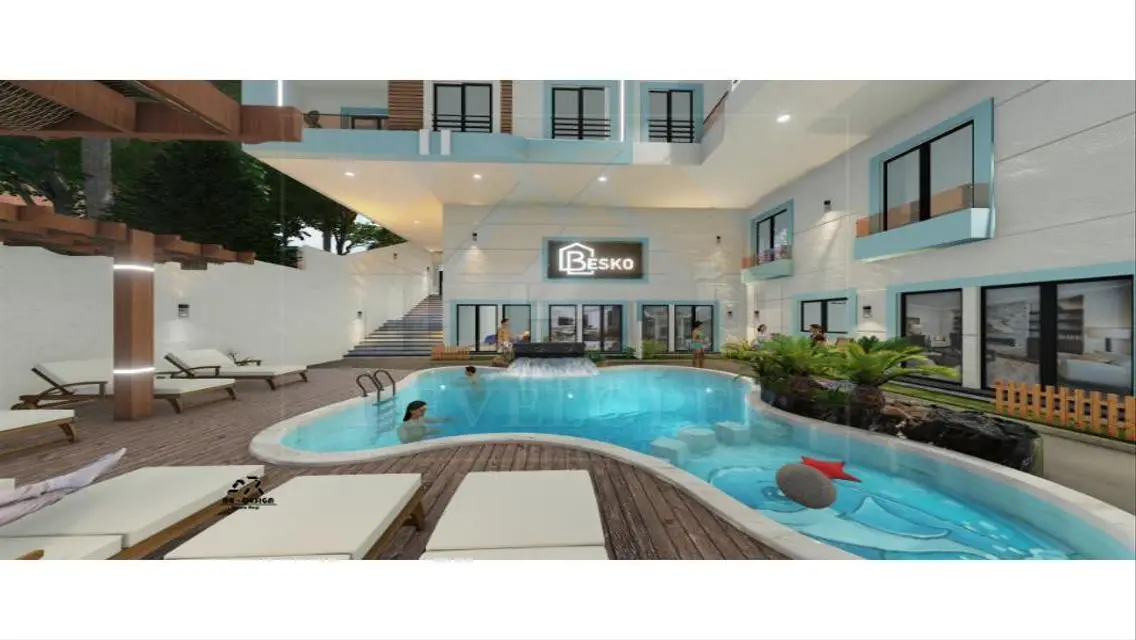 Luxury Apartment for Sale in Prime Location