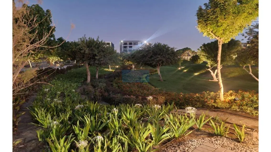 Luxury Villa with Swimming Pool and Private Garden