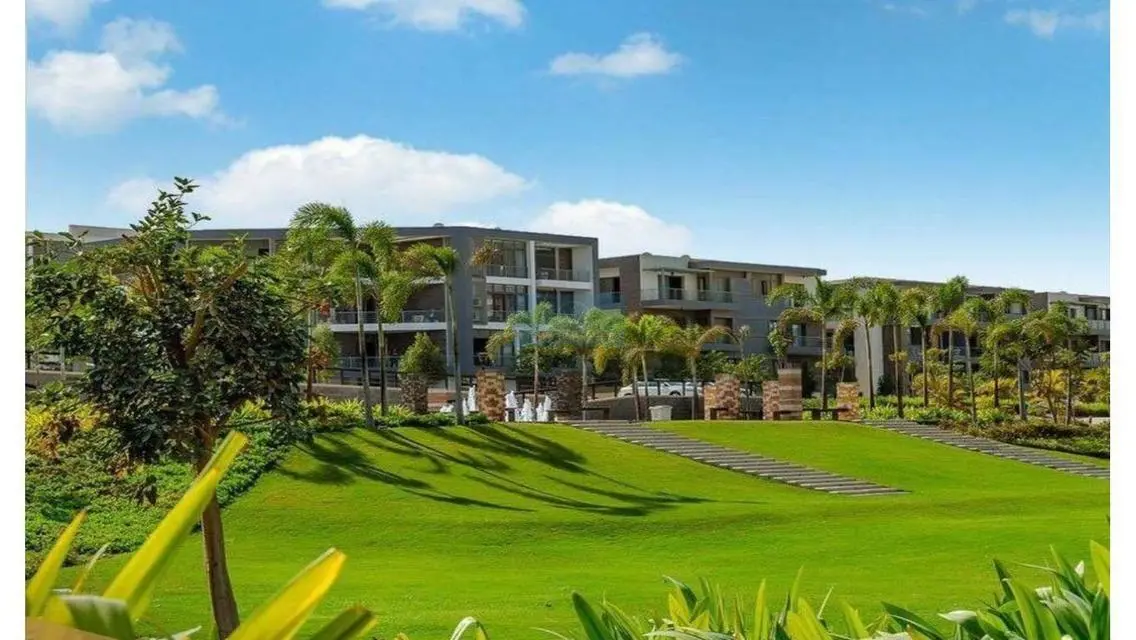 Luxury Villa with Swimming Pool and Private Garden