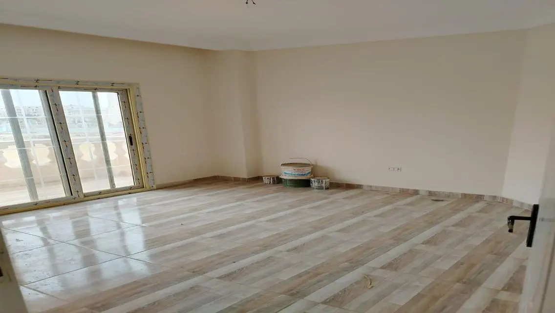 Luxury Apartment for Sale in Premium Area