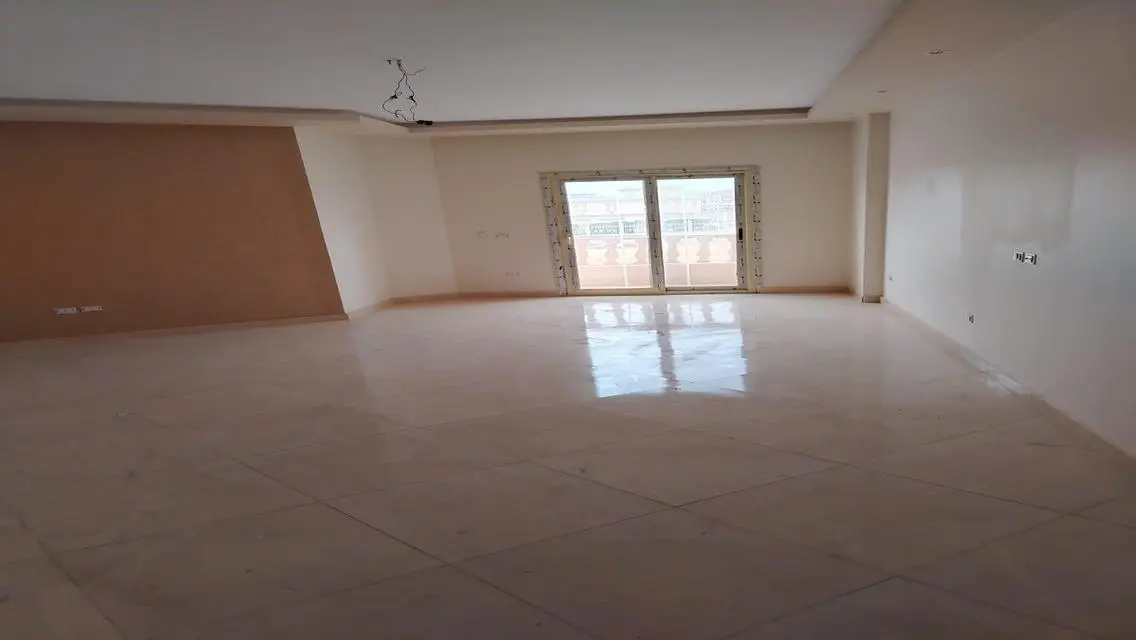 Luxury Apartment for Sale in Premium Area