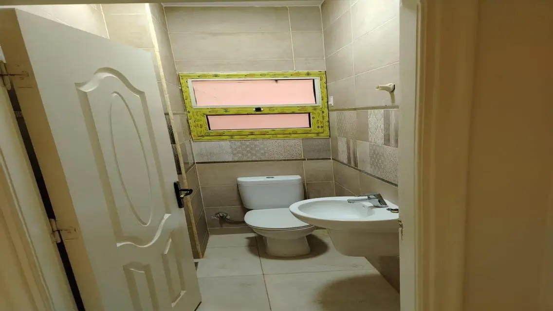 Luxury Apartment for Sale in Premium Area