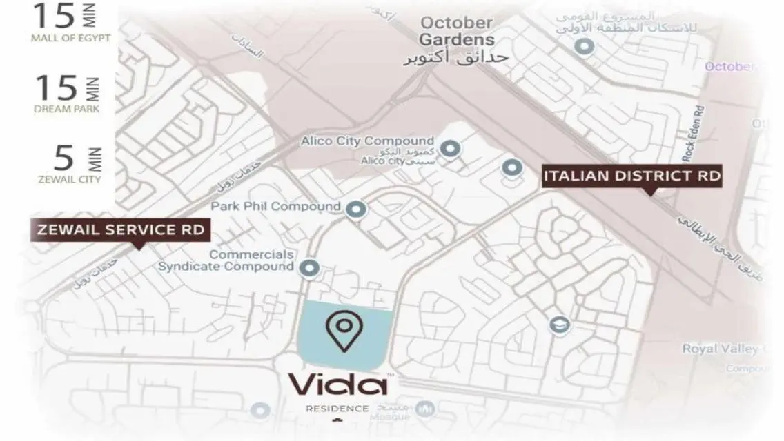 Modern Apartment in Prime Location with Luxury Amenities