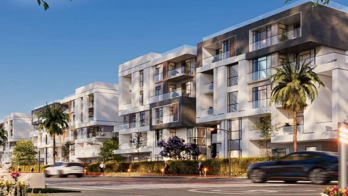 Modern Apartment in Prime Location with Luxury Amenities