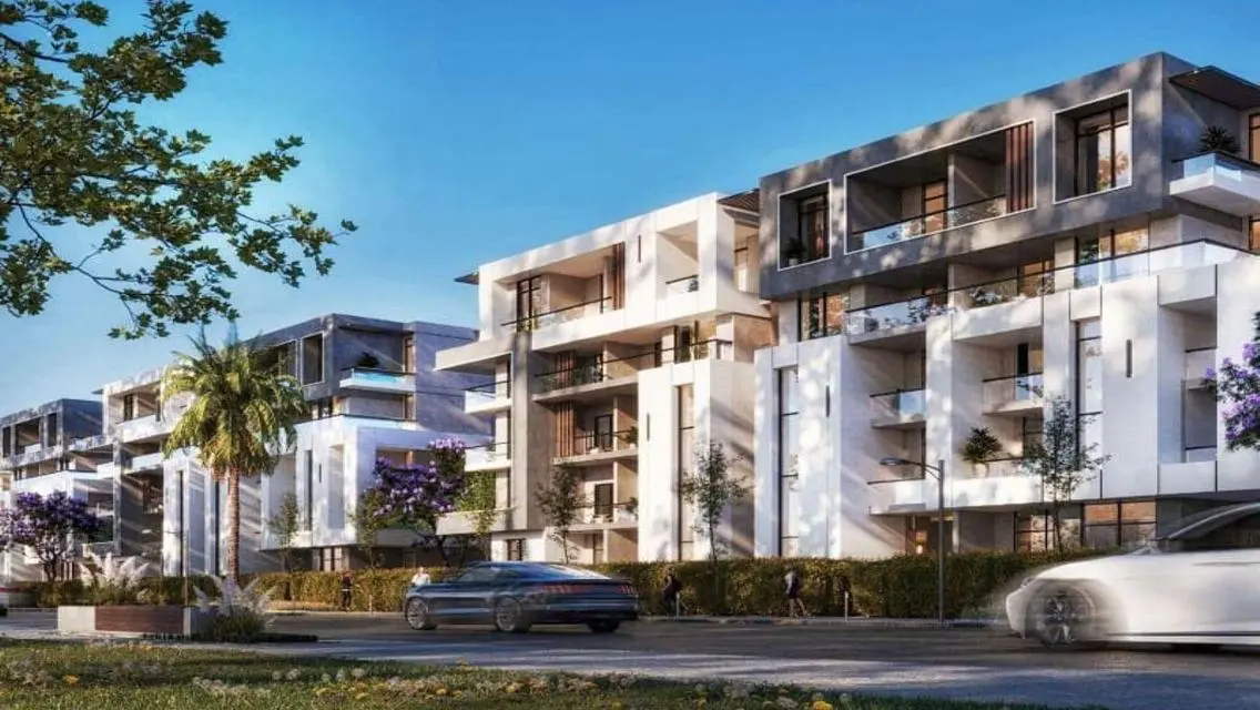 Modern Apartment in Prime Location with Luxury Amenities