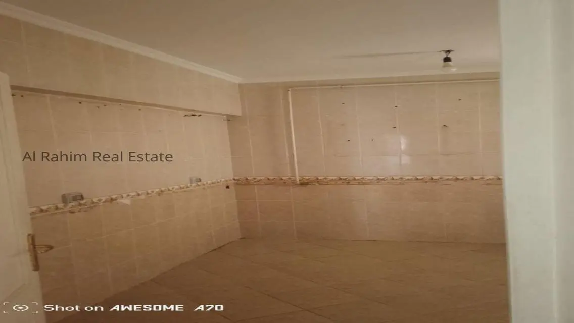 Spacious Apartment with Stunning View on a Major Landmark