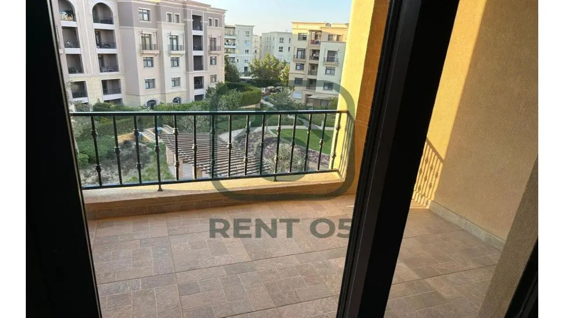 Luxury Apartment for Rent in AUC