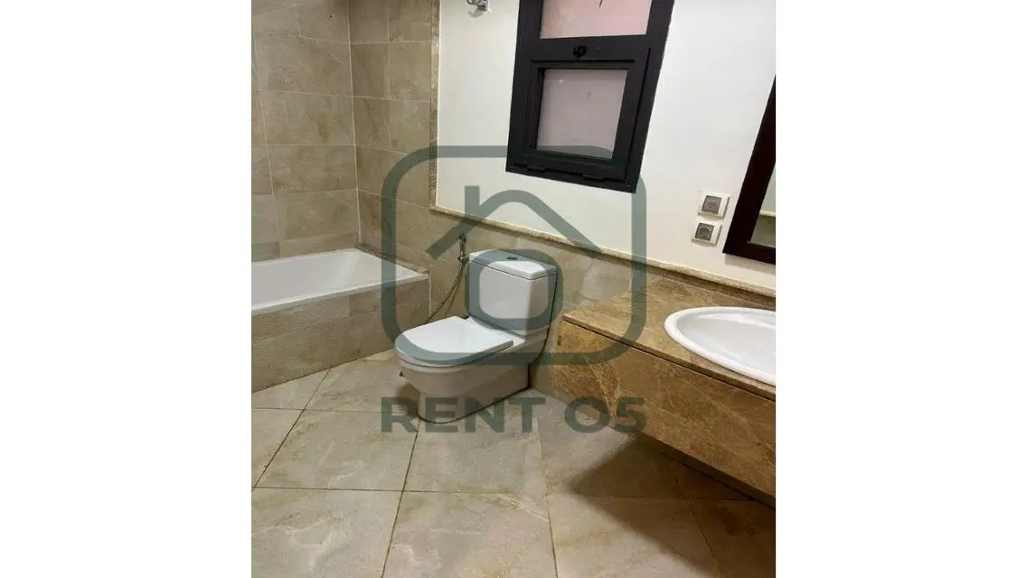 Luxury Apartment for Rent in AUC