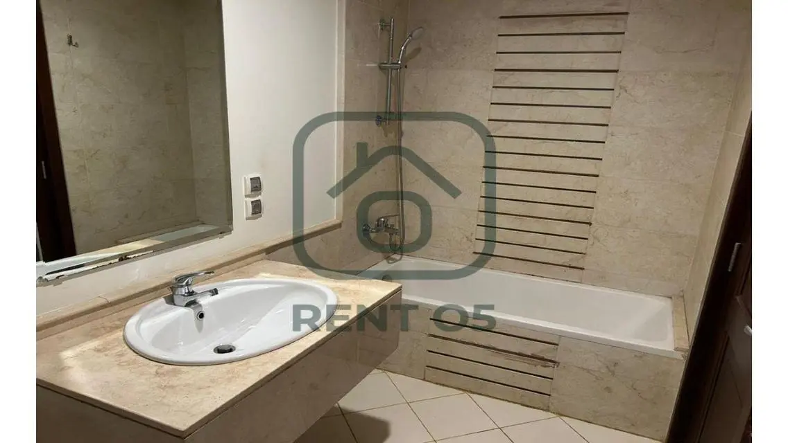 Luxury Apartment for Rent in AUC
