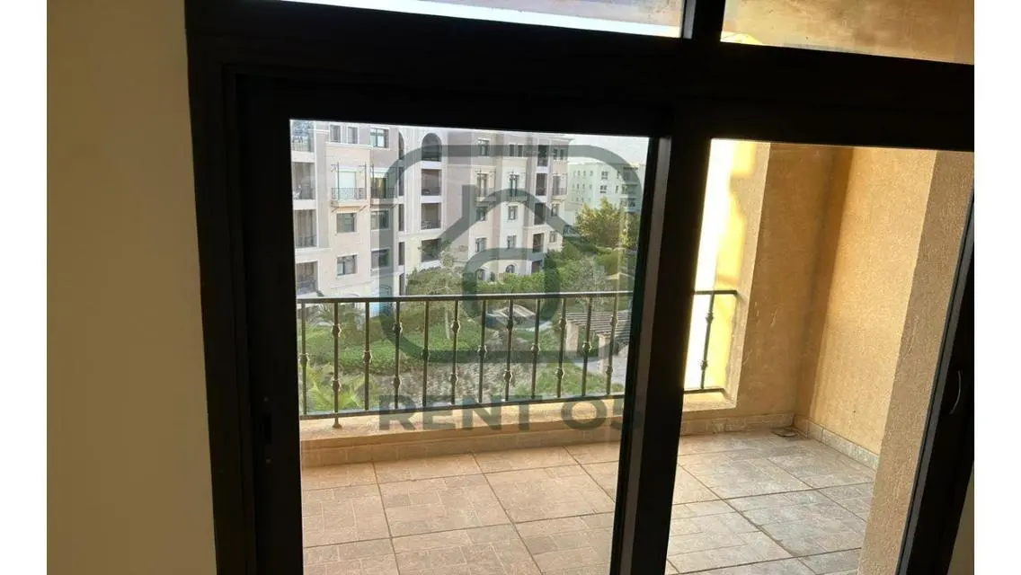 Luxury Apartment for Rent in AUC
