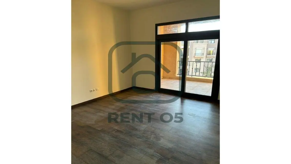 Luxury Apartment for Rent in AUC