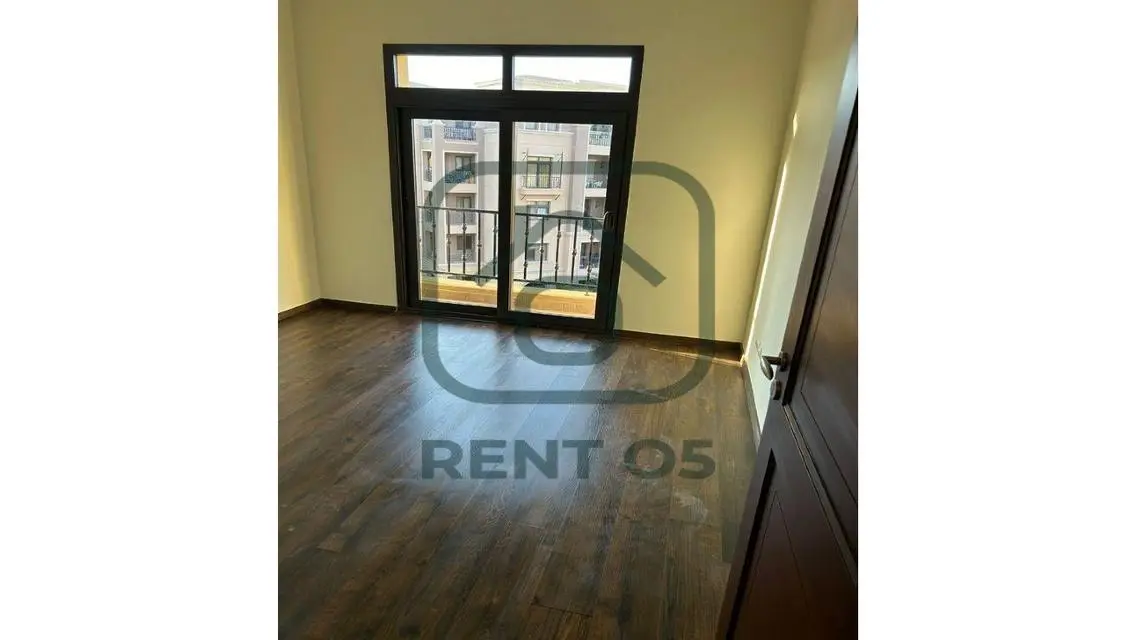 Luxury Apartment for Rent in AUC