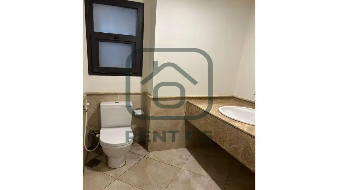 Luxury Apartment for Rent in AUC