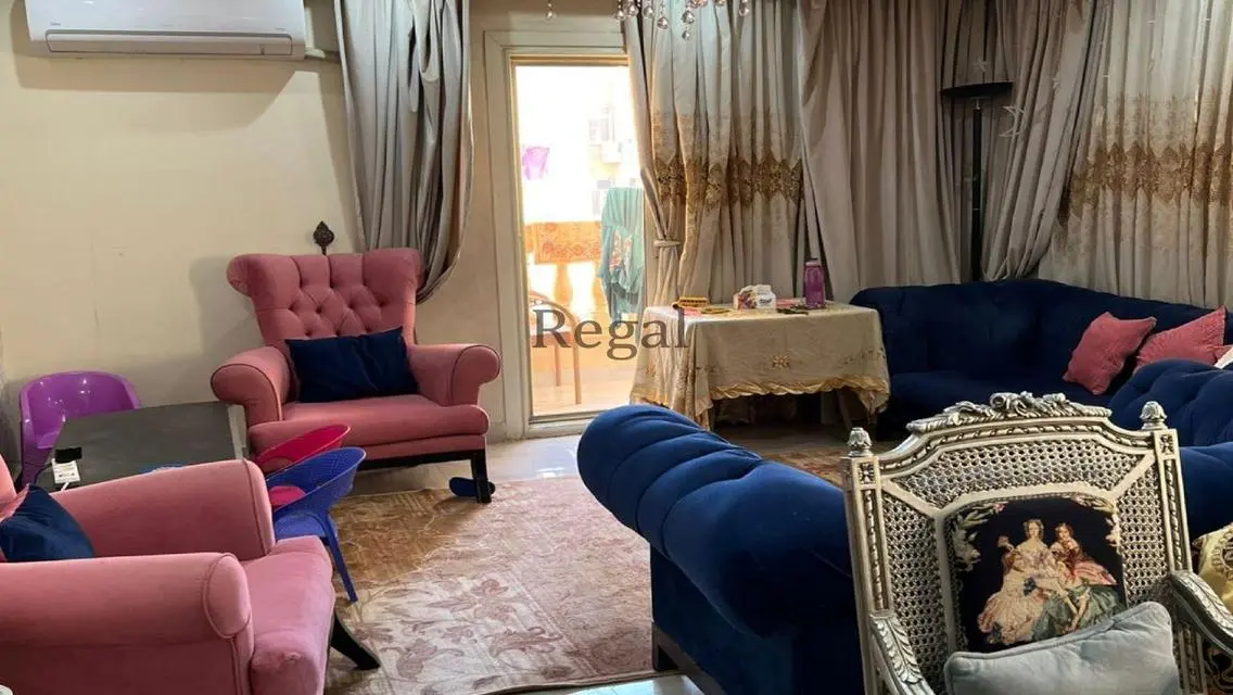 Spacious Apartment for Sale in a Quiet Neighborhood