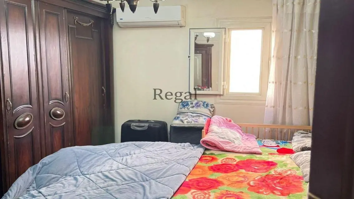 Spacious Apartment for Sale in a Quiet Neighborhood
