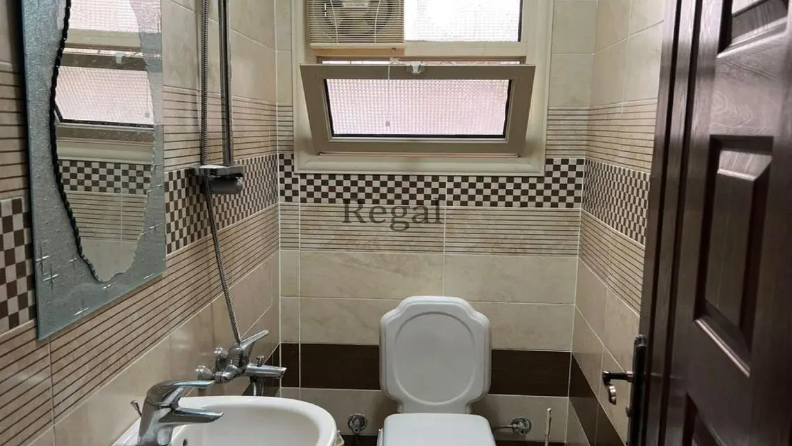 Spacious Apartment for Sale in a Quiet Neighborhood