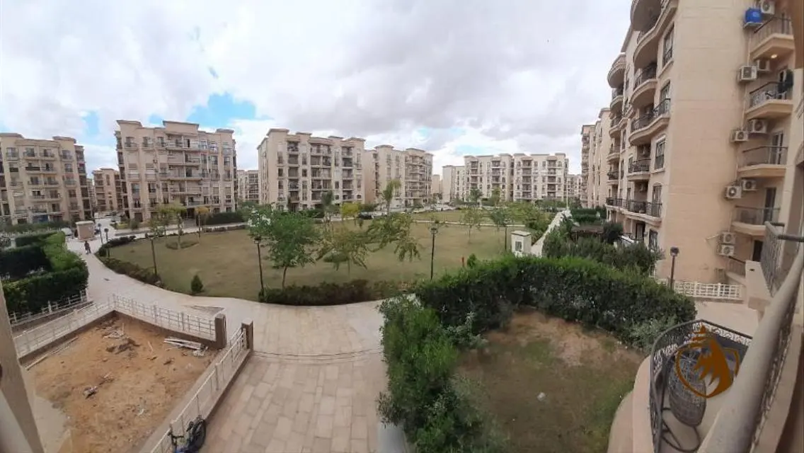 شقة فاخرة للبيع في مدينة الرحاب - 18500000 جنيه