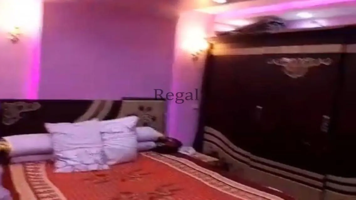 شقة فاخرة للبيع بمساحة مريحة