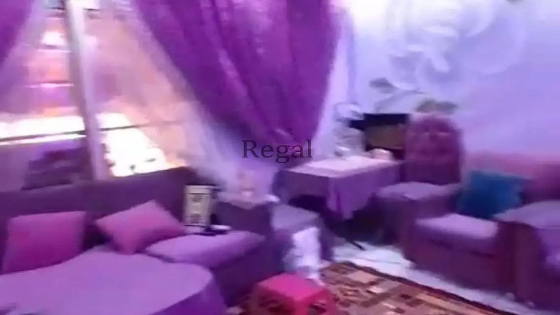 شقة فاخرة للبيع بمساحة مريحة