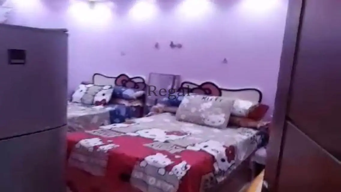 شقة فاخرة للبيع بمساحة مريحة