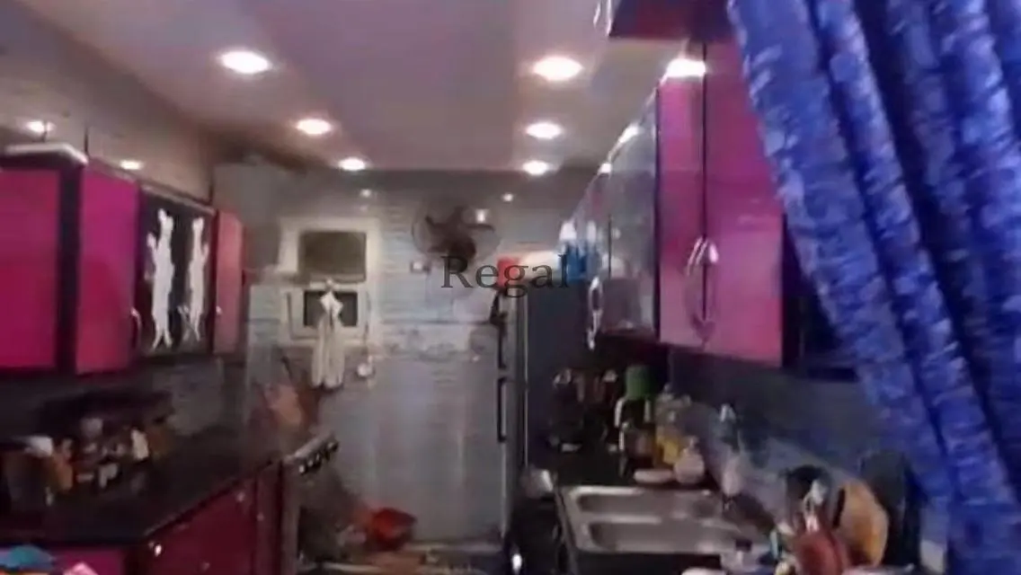 شقة فاخرة للبيع بمساحة مريحة