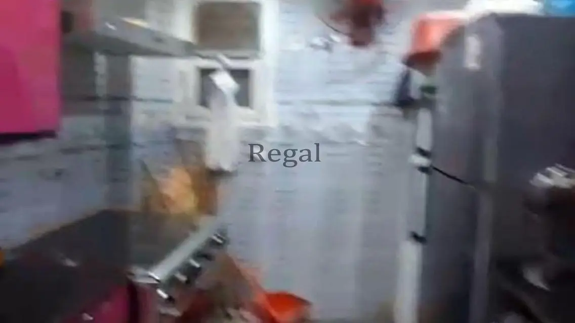 شقة فاخرة للبيع بمساحة مريحة