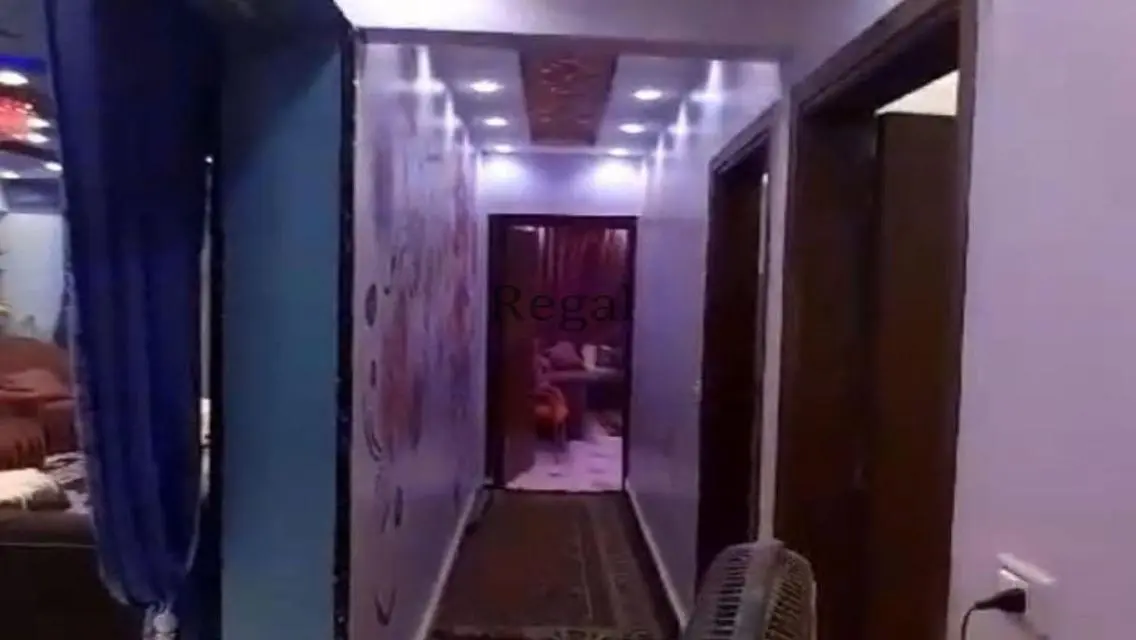 شقة فاخرة للبيع بمساحة مريحة