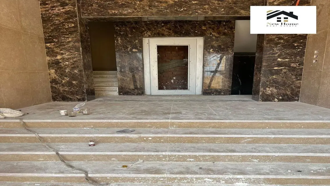 Luxury Villa for Sale at an Attractive Price in a Prime Location