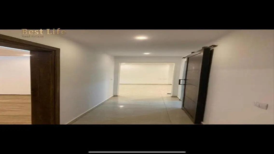 Luxury Apartment for Rent in The Square, New Cairo