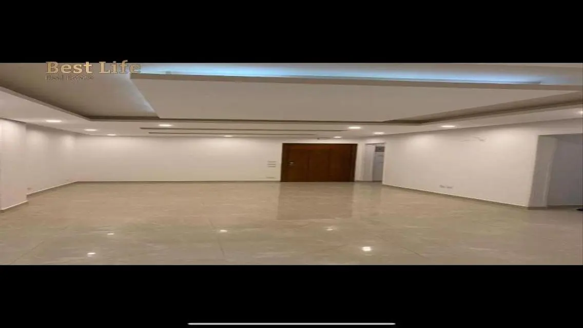 Luxury Apartment for Rent in The Square, New Cairo