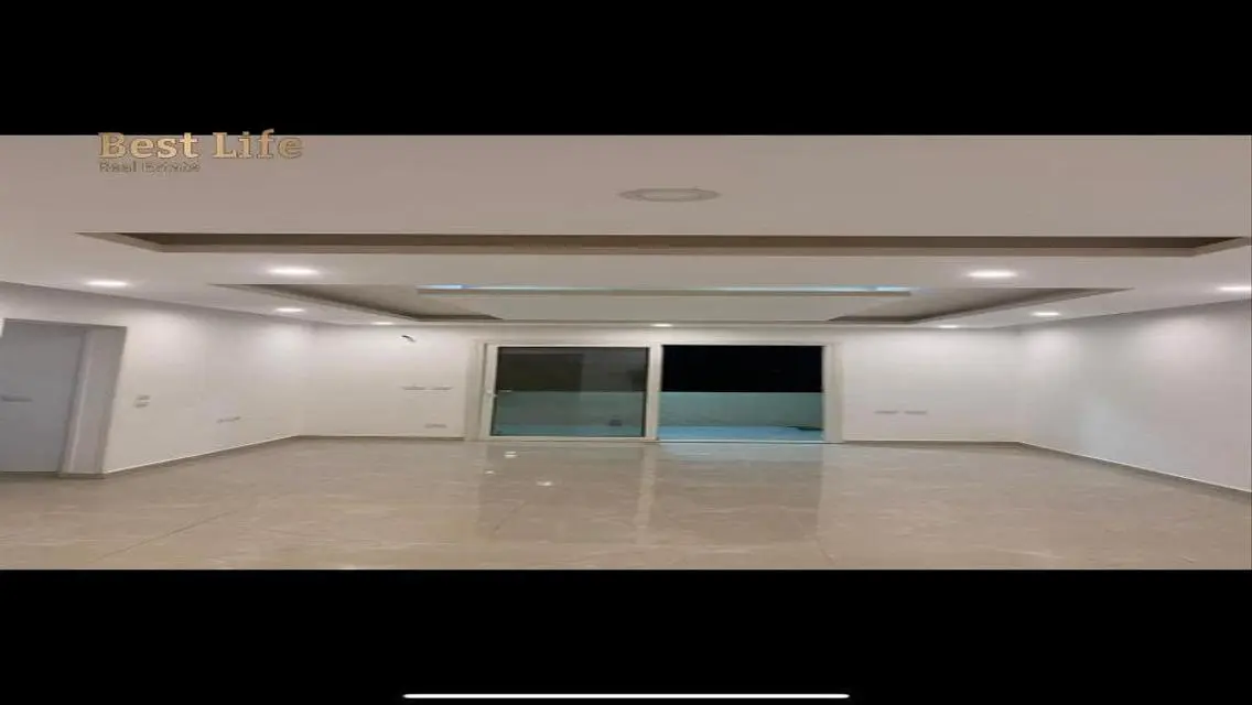 Luxury Apartment for Rent in The Square, New Cairo