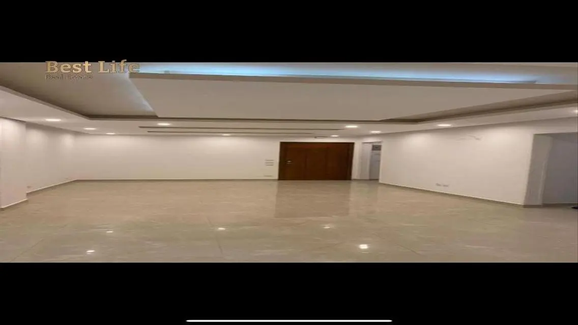 Luxury Apartment for Rent in The Square, New Cairo