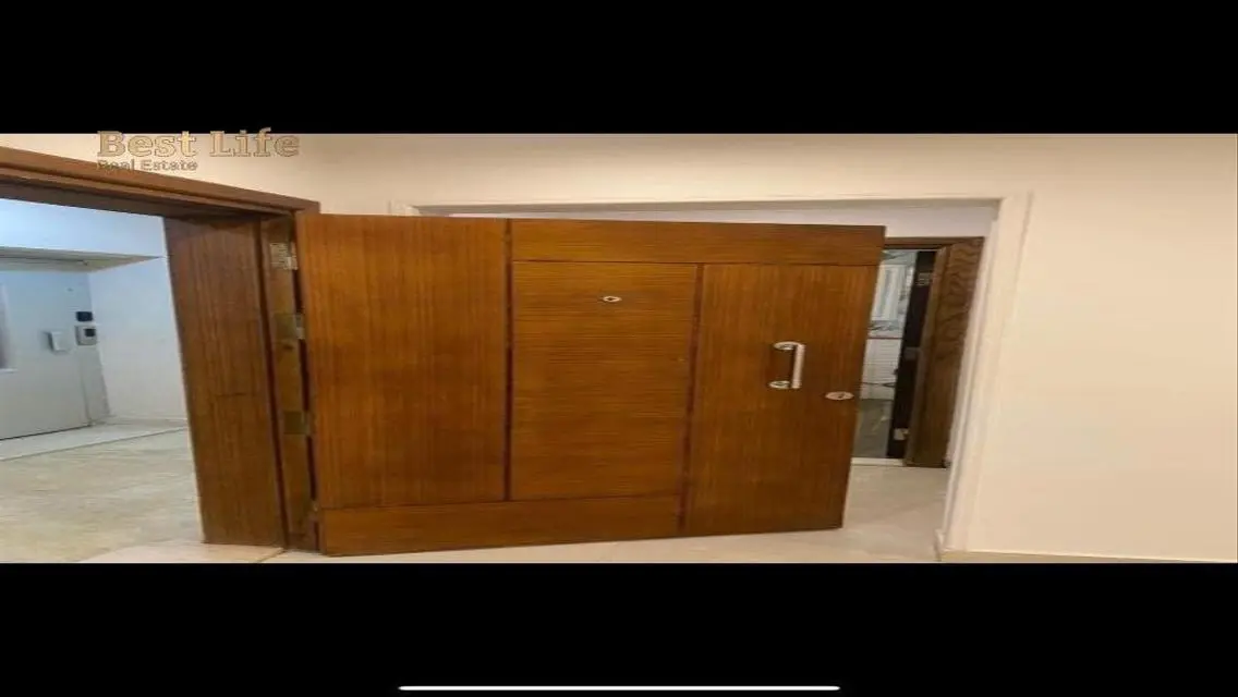 Luxury Apartment for Rent in The Square, New Cairo