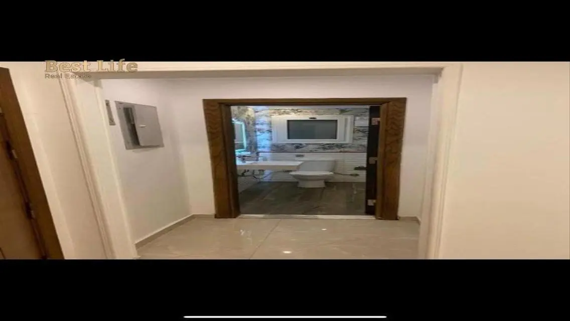 Luxury Apartment for Rent in The Square, New Cairo