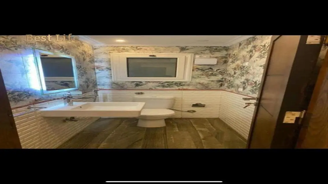 Luxury Apartment for Rent in The Square, New Cairo