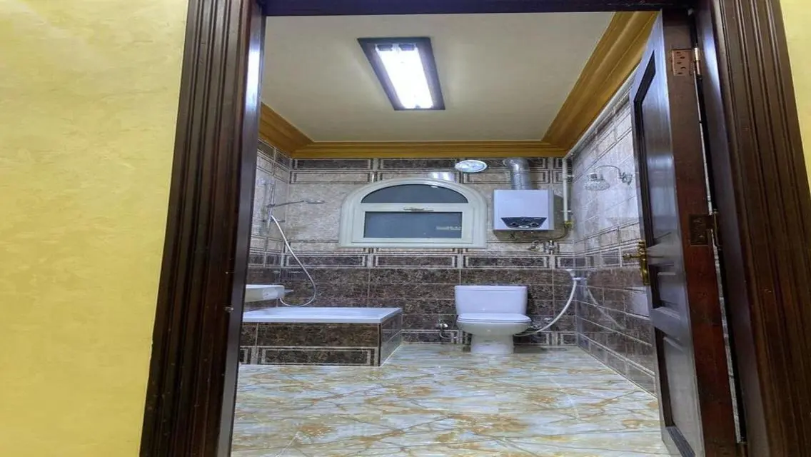 Stunning 3-Bedroom Apartment for Sale in Prime Location