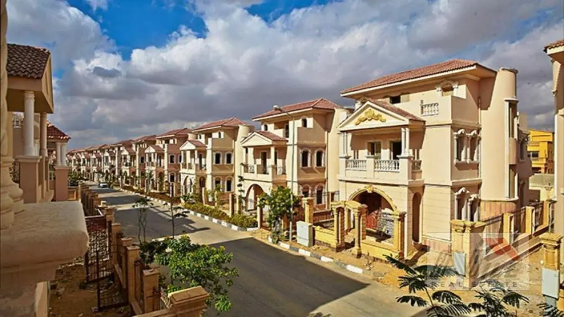 Luxury Villa for Sale with Private Garden and Premium Amenities