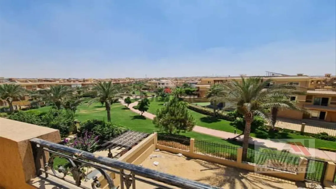 Luxury Villa for Sale with Private Garden and Premium Amenities