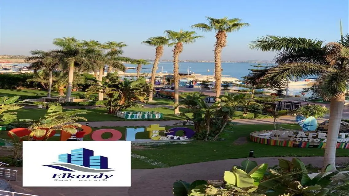 شقة فاخرة في قلب المدينة مع إطلالة رائعة